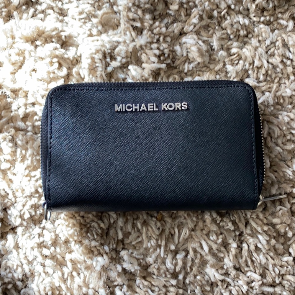 Michael Kors wallet